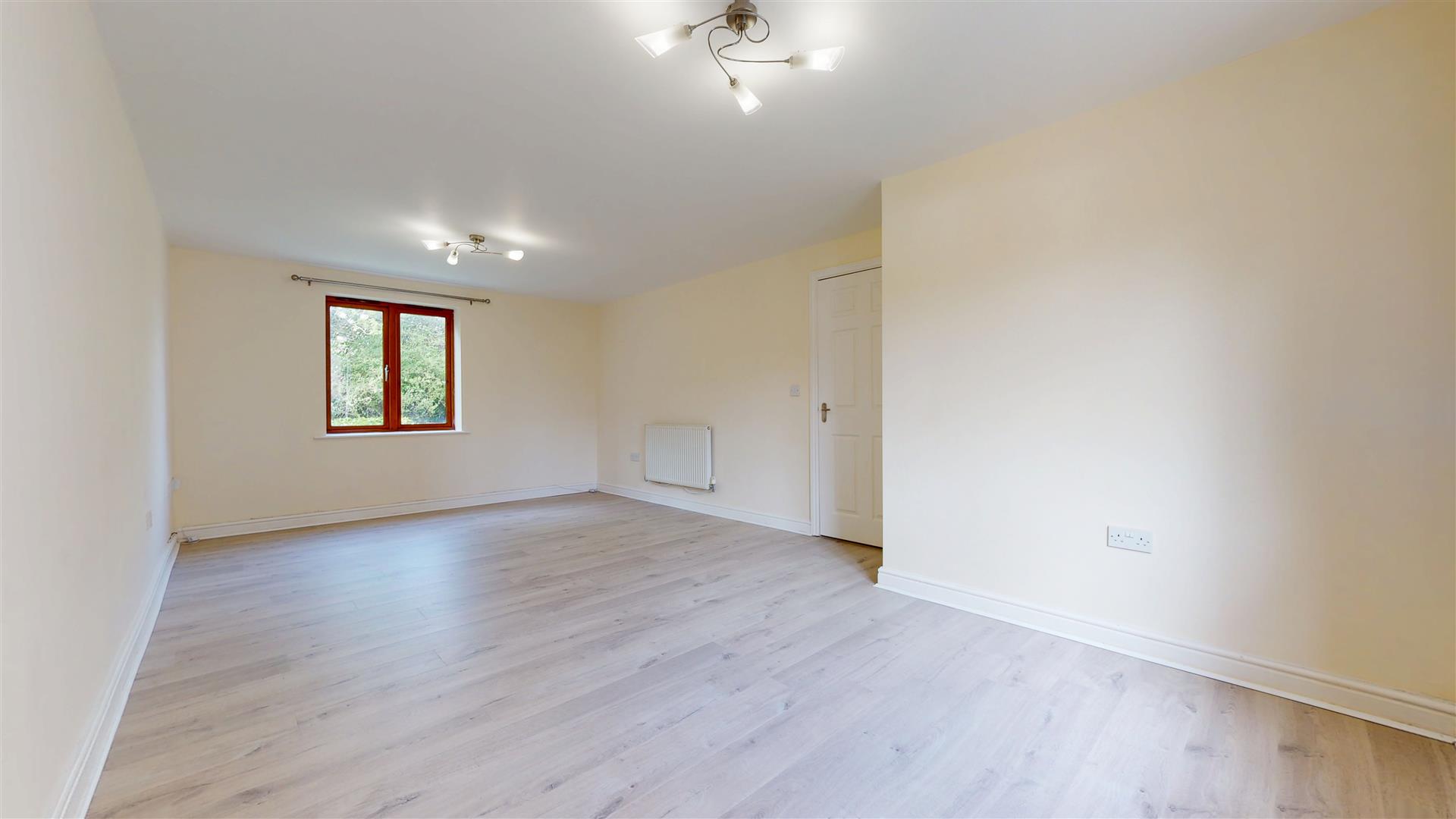 Kelling Way, Broughton, Milton Keynes